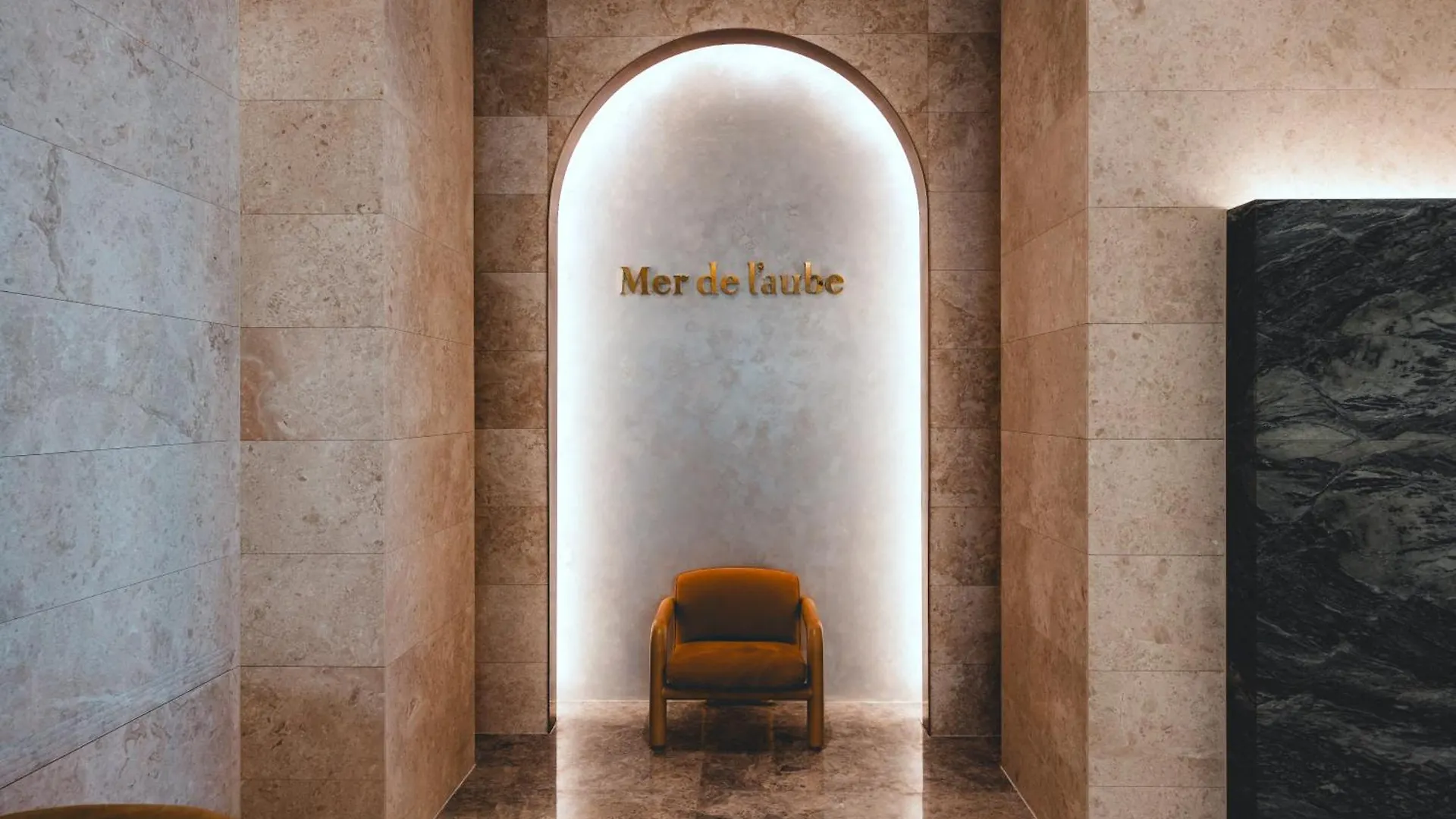 Mer De Laube Hotel Pusan