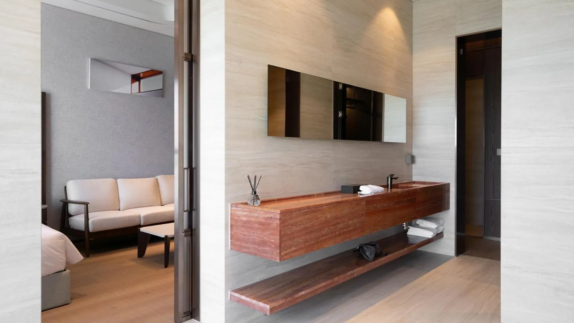 Mer De Laube Hotel Pusan