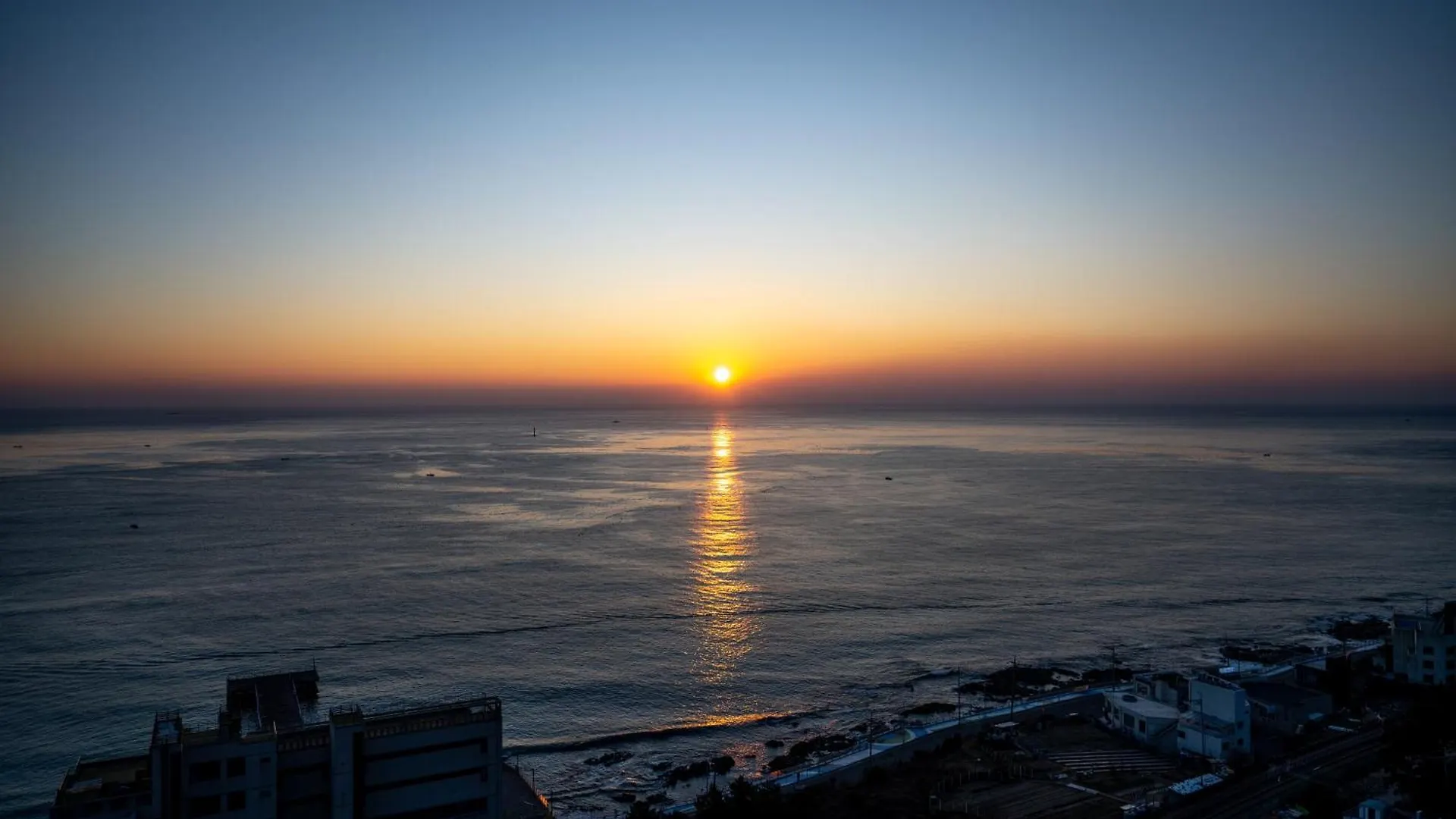 Mer De Laube Hotel Busan