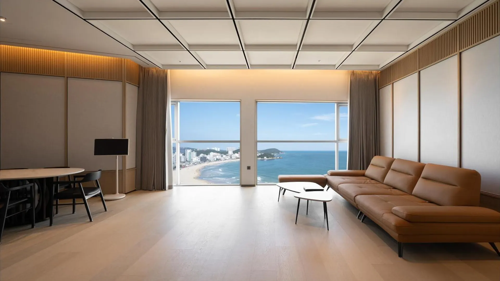 Mer De Laube Hotel Busan