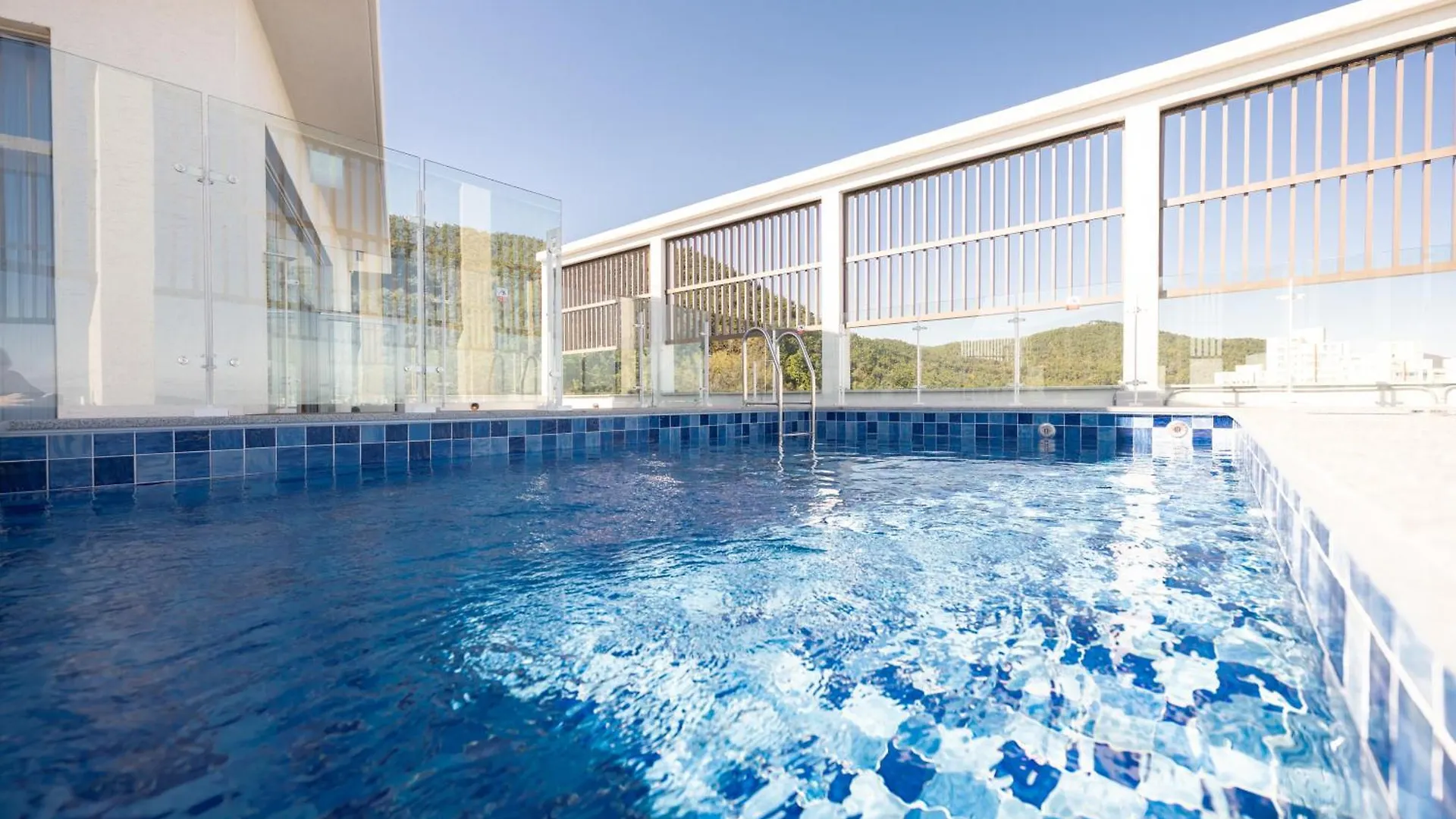 Mer De Laube Hotel Busan